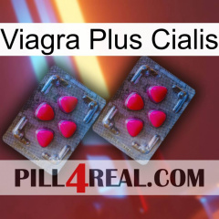 Viagra Plus Cialis 14